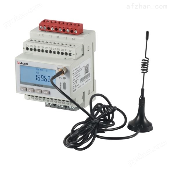 ADW300物联网电表价格