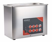 SONICA 2400系列 超声波清洗机