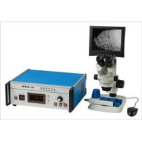 WRX-1S显微镜熔点仪,可接显微镜成像系统. 熔点仪,显微熔点仪,热值仪,显微热分析仪