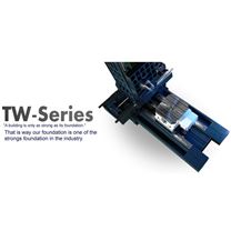 TW-800 APC卧式液压托盘交换机
