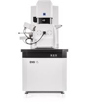 德国蔡司扫描电子显微镜EVO系列-华普通用