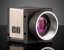 EO USB2.0 CCD 机器视觉相机