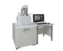 日本电子JSM-IT500 扫描电子显微镜