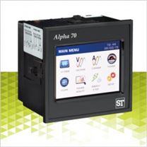 Alpha 70紧凑、多功能的面板安装电能质量监控系统