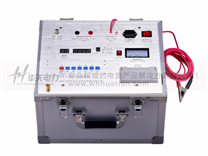 HT-802微机继电保护测试仪-工控机型