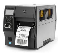 斑马ZT420工商用条码打印机